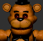 Fazbears Redux Co.