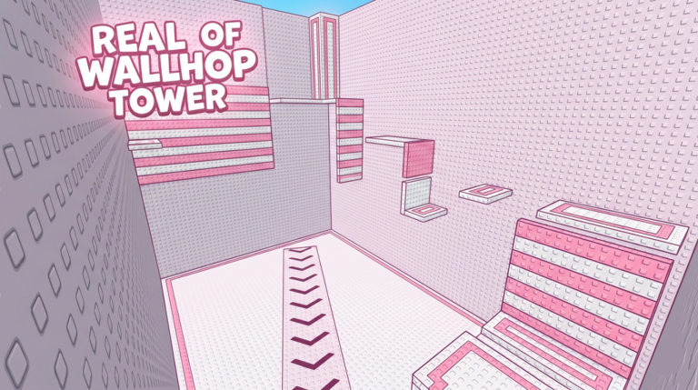 The Real of Wallhop Tower screenshot 3