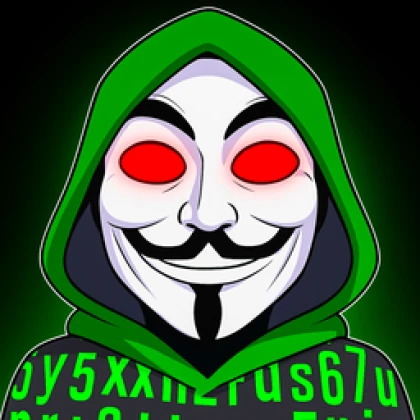 Hakerson TEAM Roblox group icon