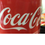 Cola Pepsi bad