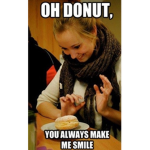 *Mah Donut Friendz*