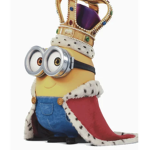 KING ##### MINIONS