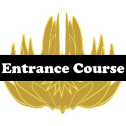 [VASM] - Entrance Course