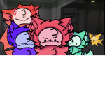 Cami’s Group! :)