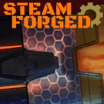 Steamforged