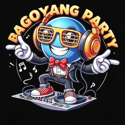 BAGOYANG PARTY💃