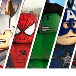 Super Hero Tycoon