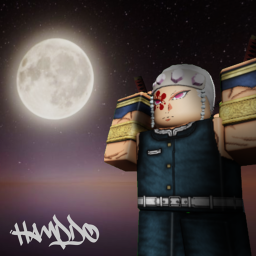 Hamddo - Anime Outfits