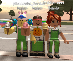 FunFeti Cafe