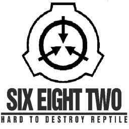 SCP-682 Recontainment