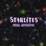 Starlites Gym Apparel