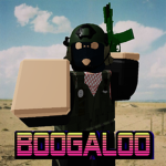 Boojahideen