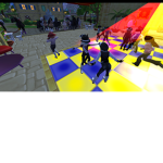 Bloxburg carecenter