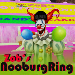 Zob's Nooburgring (& Mind Circus)