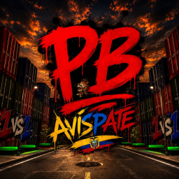 PLOMO A LO BESTIA💥 [BETA]