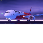 QANTAS Staff