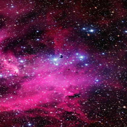 Galaxy image