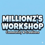 Millionz's Workshop