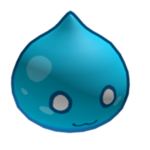 THE COOL BLOBS!