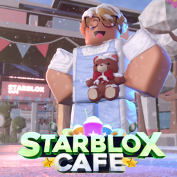 Starblox Cafe