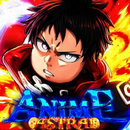 [DUNGEON🔥] Anime Astral Simulator icon