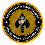 [MARSOC]Marine Forces Special Operations Command