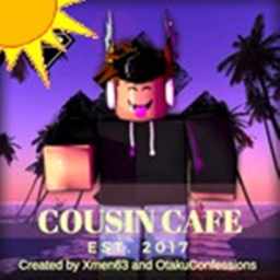 Cousin Cafe ©