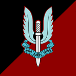 【BA】United Kingdom Special Forces