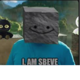The rock obby! 😎