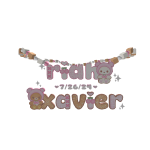 riah + xavier necklace