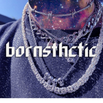 ＢＯＲＮＳＴＨＥＴＩＣ～