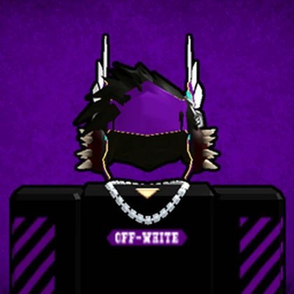 Purpaholic Roblox group icon