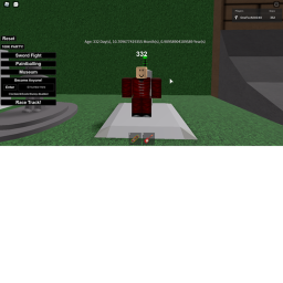 Age Of your Roblox Account