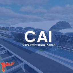 Cairo international Airport