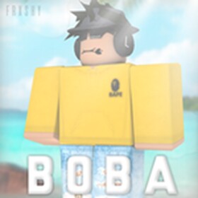 Boba°