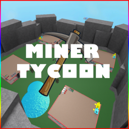 Miner Tycoon RELEASE!