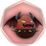 Demon Egg