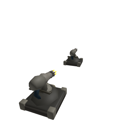 turrets
