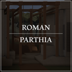 Roman Parthia
