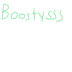 Boostys The Group