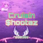 Cruisin $hootaz