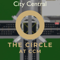 [NEW YEAR, NEW ICON] City Central [V2.5]
