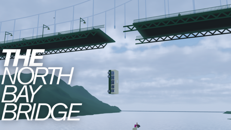 FD5 - The North Bay Bridge screenshot 3