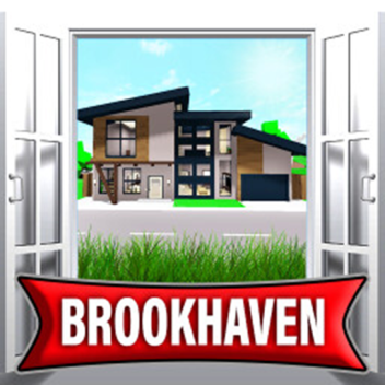 Brookhaven 🏡RP but in 3099