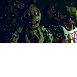 FNAF Group Hangout