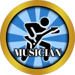 Musician Animation Pack