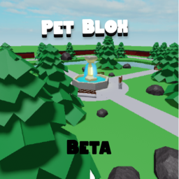 Pet blox 🐶!!! [No finalished]