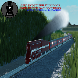 TT2: The Reboot