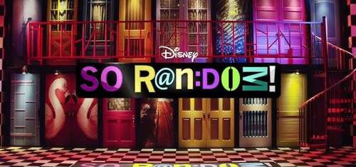 So Random!