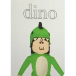 My Dino squad